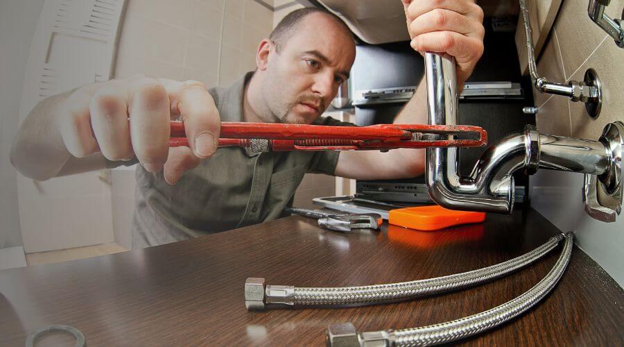Professional expert plumbing services in Gaines, MI
